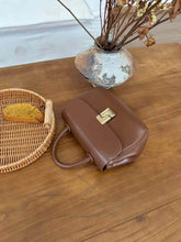 حقيبة نسائية أنيقة وعملية للاستخدام اليومي لون هافان - KSA